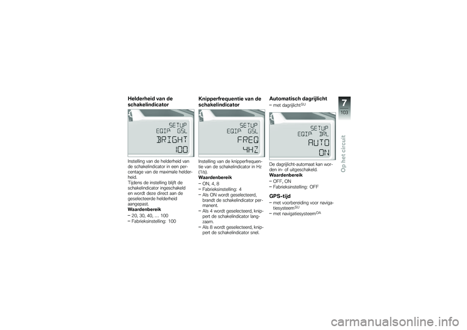 BMW MOTORRAD S 1000 XR 2018  Handleiding (in Dutch) �3��������	� ��� ��
��#������	���	�#����
�5�����\b�\b��� �
�
� �	� ���\b�	������	 �
�
��	� ����
���\b���	���
��� �� ��� �!��������
�