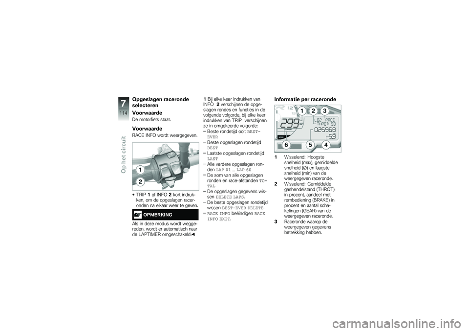 BMW MOTORRAD S 1000 XR 2018  Handleiding (in Dutch) �
��������� ���#������
�����#�����
�.���������
�"� ���������� ���
�
��
�.���������
�8�-�2�< �5�6�?�, ����	� ���������
���
�0�8