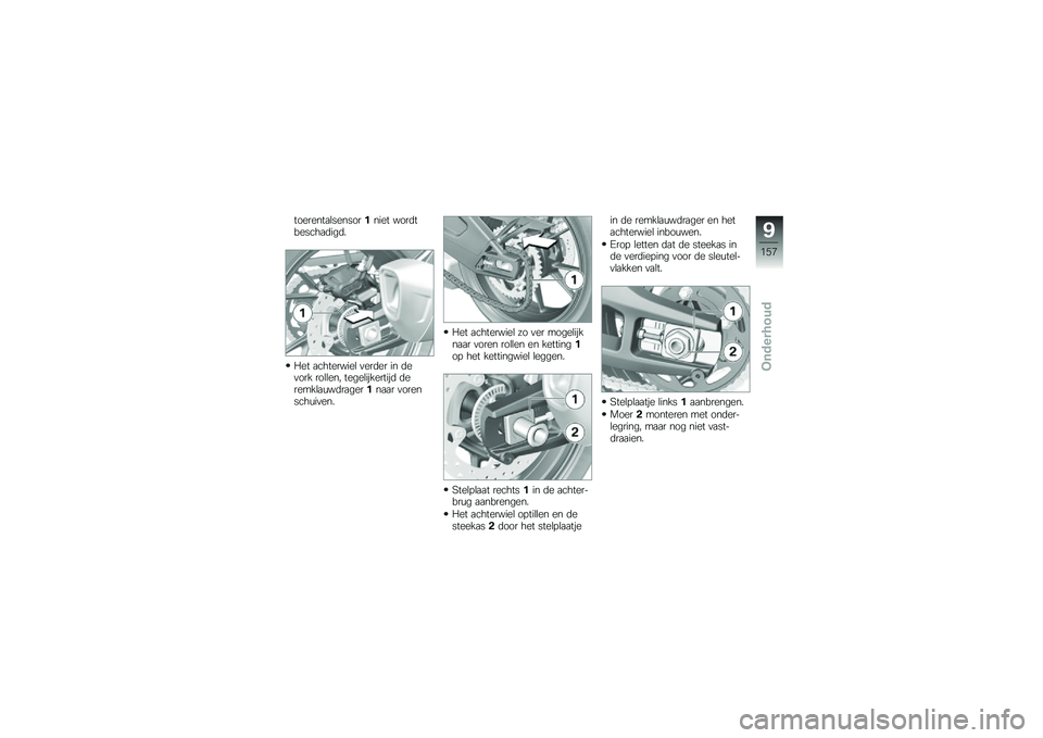 BMW MOTORRAD S 1000 XR 2018  Handleiding (in Dutch) ��������
�\b����������� ����	�������
�	���	�
� �� �
���������\b �
���	�� �� �	��
��� ���\b�\b��� �����\b���������	 �	������\b�
�