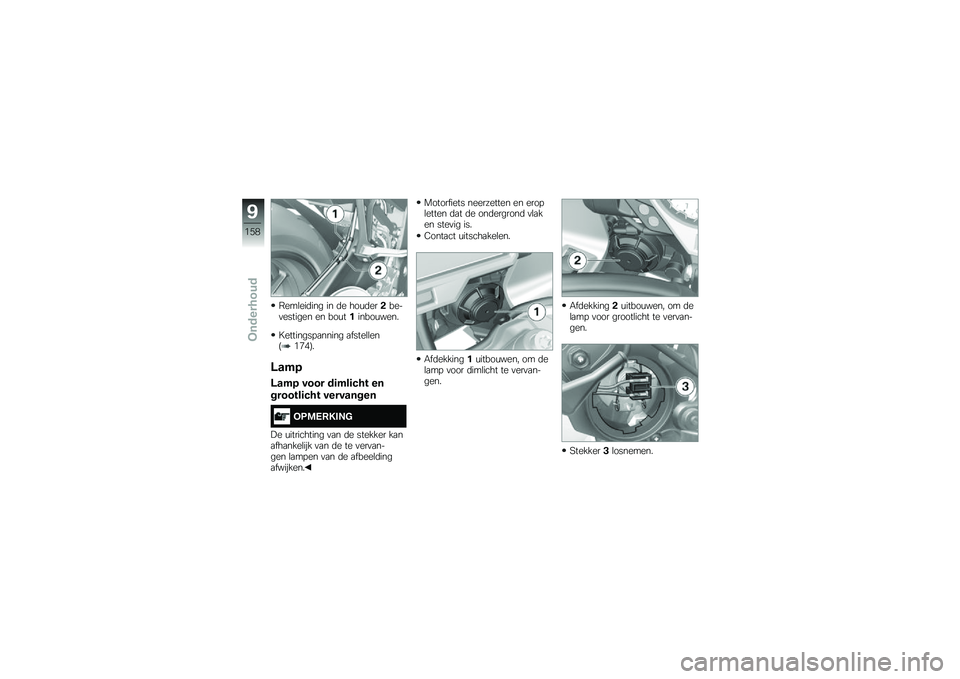 BMW MOTORRAD S 1000 XR 2018  Handleiding (in Dutch) �8���\b���	��� �� �	� ���\f�	���"����
������� �� ���\f�������\f����
�=��������!�
����� �
�����\b�\b���9�&�*��:�
�;���
�;��� ���� ��