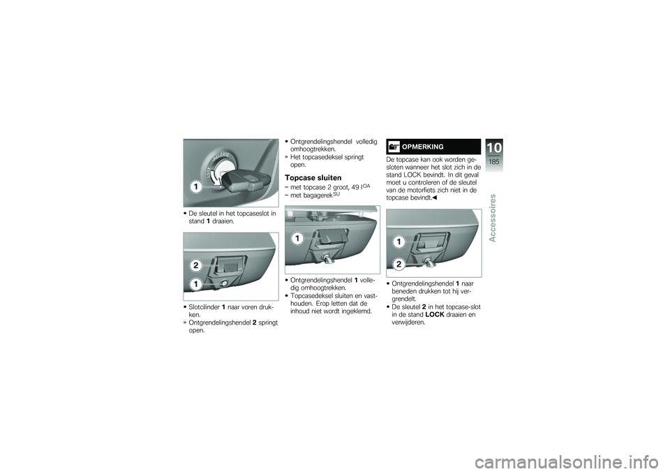 BMW MOTORRAD S 1000 XR 2018  Handleiding (in Dutch) �"� ��\b��\f���\b �� ��� ���!��
����\b�� �����
��	��	��
�
����
�;�\b�����\b���	�����
�
� �
���� �	��\f������
�,�������	��\b��������	��