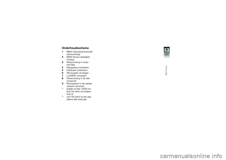 BMW MOTORRAD S 1000 XR 2018  Handleiding (in Dutch) �
�����������#����
���� ������������\b� �9����\b�\f������\b���
���
�������:
�"��� �;���
��� ���
��	�
�
��	����
�
��
�$�,�\b���
���
