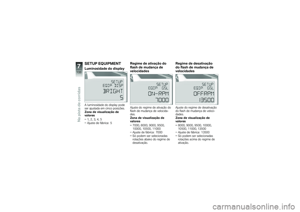 BMW MOTORRAD S 1000 XR 2018  Manual do condutor (in Portuguese) ��>�5�<�C �>�\�<�#�C��>�2�5
�N����\b�
���	�\f�	� �	�
 �	���3��\f�O
�+ �������\b�����
 �� ���\b�
���C �
���
�\b�
� ��2��\b���� �
� ����� �
��\b��!�&�
�\b�
�