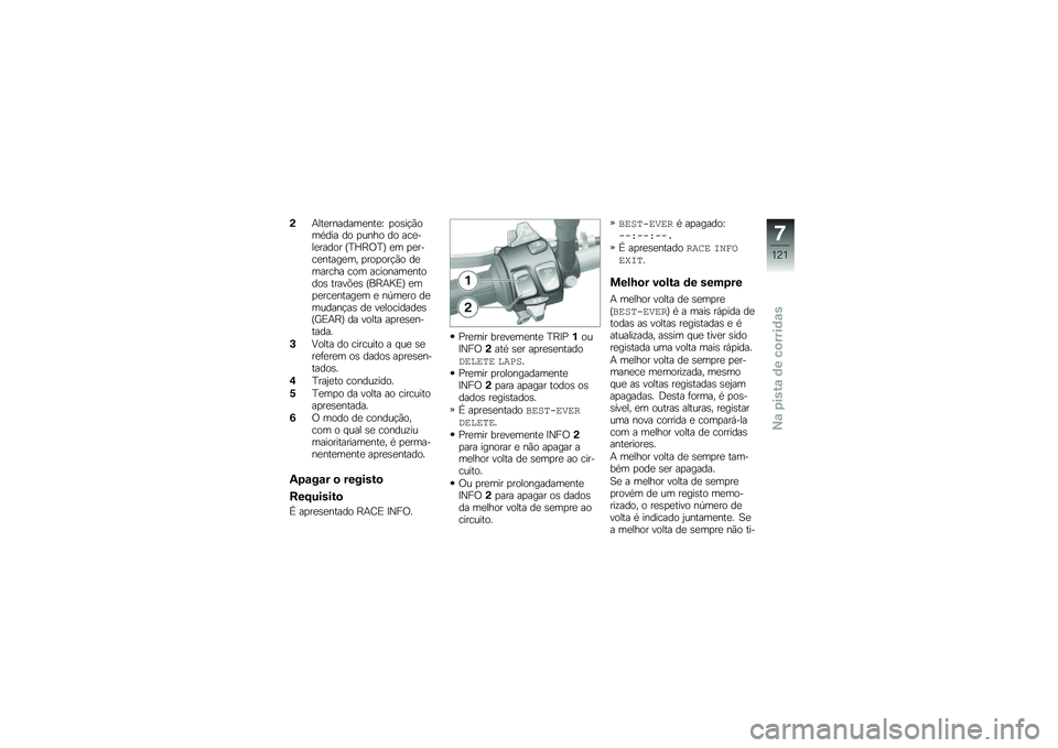 BMW MOTORRAD S 1000 XR 2018  Manual do condutor (in Portuguese) �(�+���
�������
���
�Y �
��\b��!�(���*��� �� �
���� �� ���
���
����� �F�I�H�J�/�I�G �
� �
�
����
�����
�� �
���
���!�(� ��
������ ��� ����