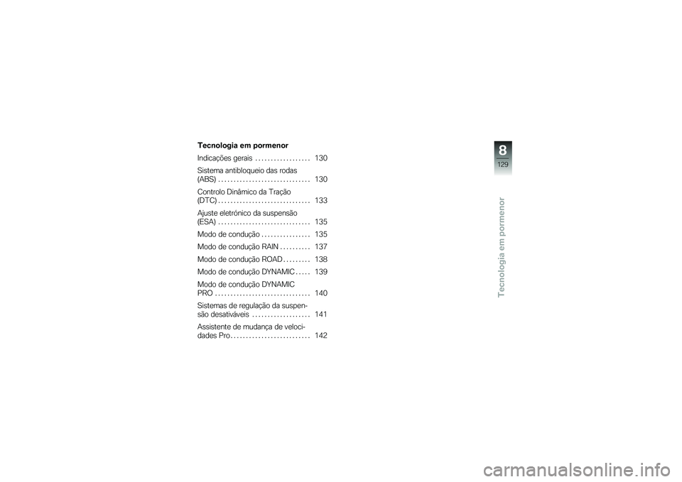 BMW MOTORRAD S 1000 XR 2018  Manual do condutor (in Portuguese) �5���\b�
��
���\f �� �3�
����\b�
�
�?������!�&�
�\b ��
����\b � � � � � � � � � � � � � � � � � � �4�@�3
�1��\b��
�� �������� ��
�� ���\b ����