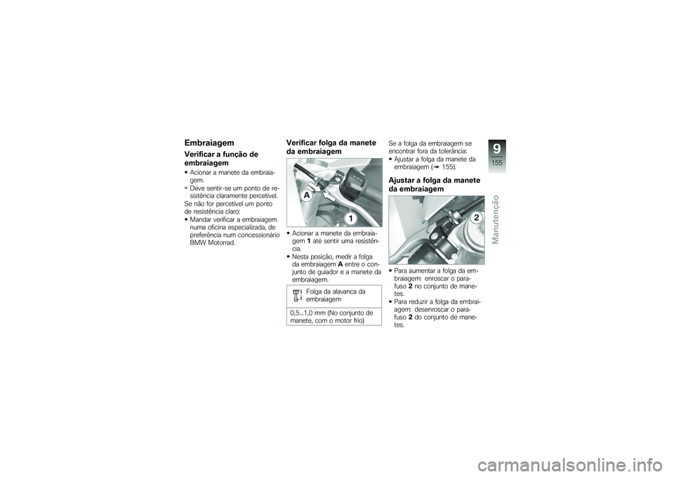 BMW MOTORRAD S 1000 XR 2018  Manual do condutor (in Portuguese) �>��;��\f��\f���
�)����G���\f� �\f �G��\b���
 �	�
���;��\f��\f���
�+������ � ����
��
 �� �
���������
��
�;�
��
 �\b�
������\b�
 �� �
���� ��
