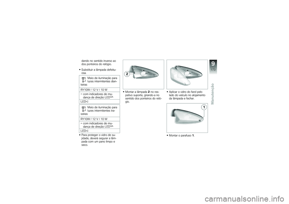 BMW MOTORRAD S 1000 XR 2018  Manual do condutor (in Portuguese) ����� �� �\b�
����� ����
��\b� �����\b �
����
����\b �� ��
��.����
�1���\b������ � ��#��
��� ��
�	�
������\b��
��
�� ��
 ��������!�(