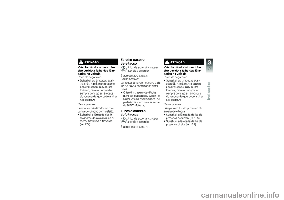 BMW MOTORRAD S 1000 XR 2018  Manual do condutor (in Portuguese) �,�5�>�2�?�A�=
�)������
 �\b��
 �9 �����
 �\b�
 ���Q�\b�����
 �	����	�
 �\f �G�\f��P�\f �	�\f� ��Q���3�\f�	�\f� �\b�
 �������

�J��\b�� ��
 �\b�
������!�
�1��