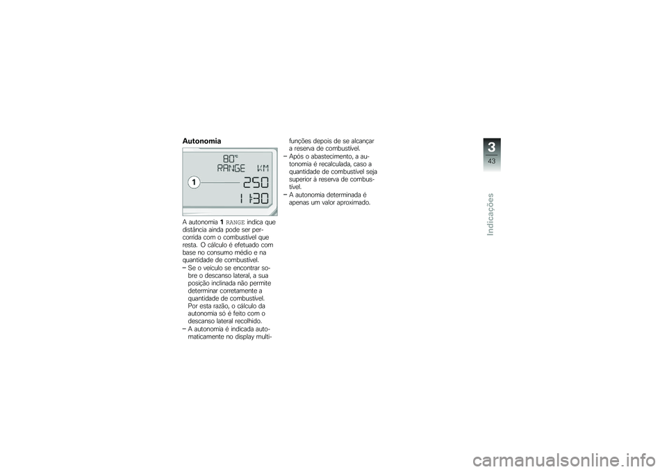 BMW MOTORRAD S 1000 XR 2018  Manual do condutor (in Portuguese) �,���
�\b�
���\f
�+ ����������%����������� � ��
���\b��#���� ����� �
���
 �\b�
� �
�
��������� ��� � ������\b����
� � ��
��
�\b��� �/