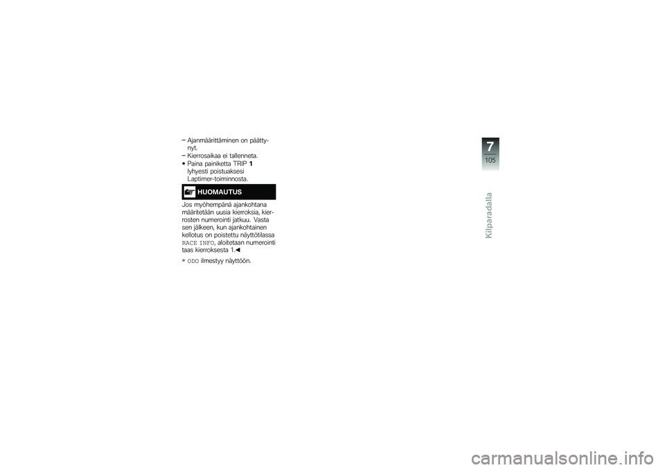 BMW MOTORRAD S 1000 XR 2018  Käsikirja (in Finnish) �0����\b��������\b���� �� �����������
� ������	����� �� �����������
�%���� ���������� ��?�4�%�������	�� ����	��
���	��	�
