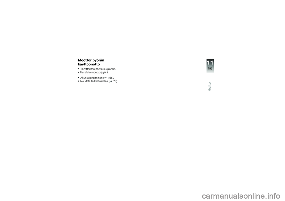 BMW MOTORRAD S 1000 XR 2018  Käsikirja (in Finnish) �\f�	�	���	����� ���$
������ � �$�	���	
����������	�	� ����	�� �	�
��������
�%�
����	�� �\b�������������
�0��
� ��	�����\b���� �6��*