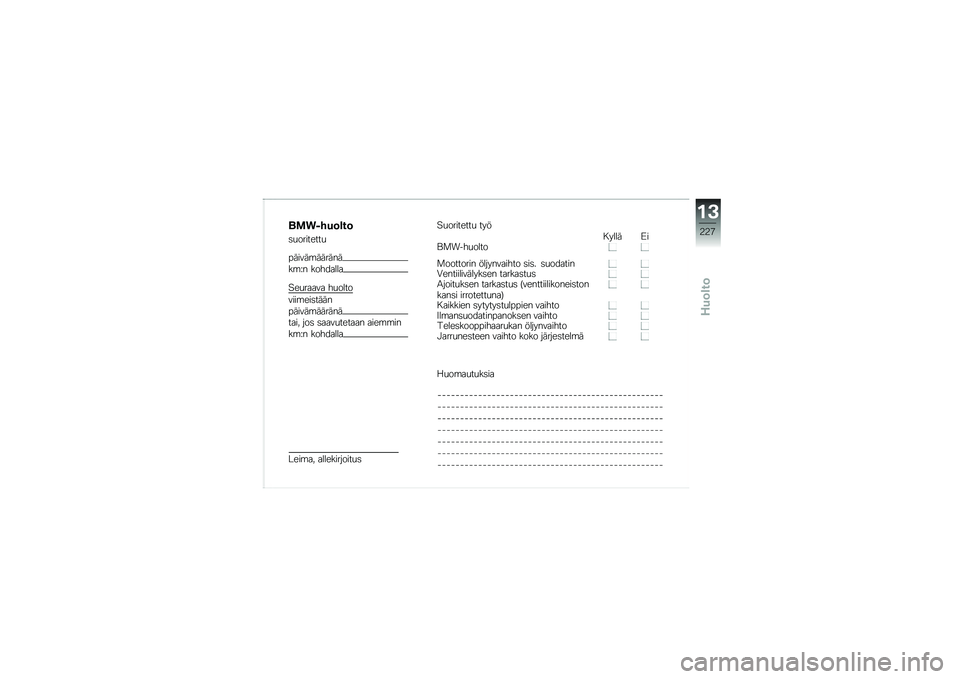 BMW MOTORRAD S 1000 XR 2018  Käsikirja (in Finnish) ��\f�
�F���	�\b��	
�	�
��������

������\b������
��\b�D� ��������
�"��
����� ��
����
����\b���	����
������\b������
���� ���	 �	���