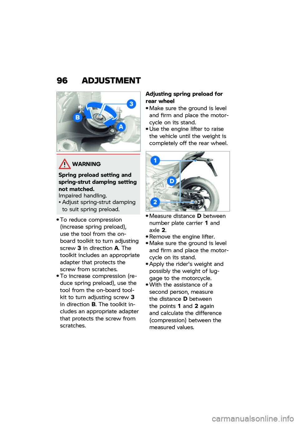BMW MOTORRAD M 1000 RR 2021  Riders Manual (in English) �@�5 ��8�J�������
�������
�+�&�
�\b�� �&�
�\f���� �	�\f���\b�� ����	�&�
�\b��� �	��
�� ����&�\b�� �	�\f���\b����� ����"��\f��!����	��\b�� ��	�