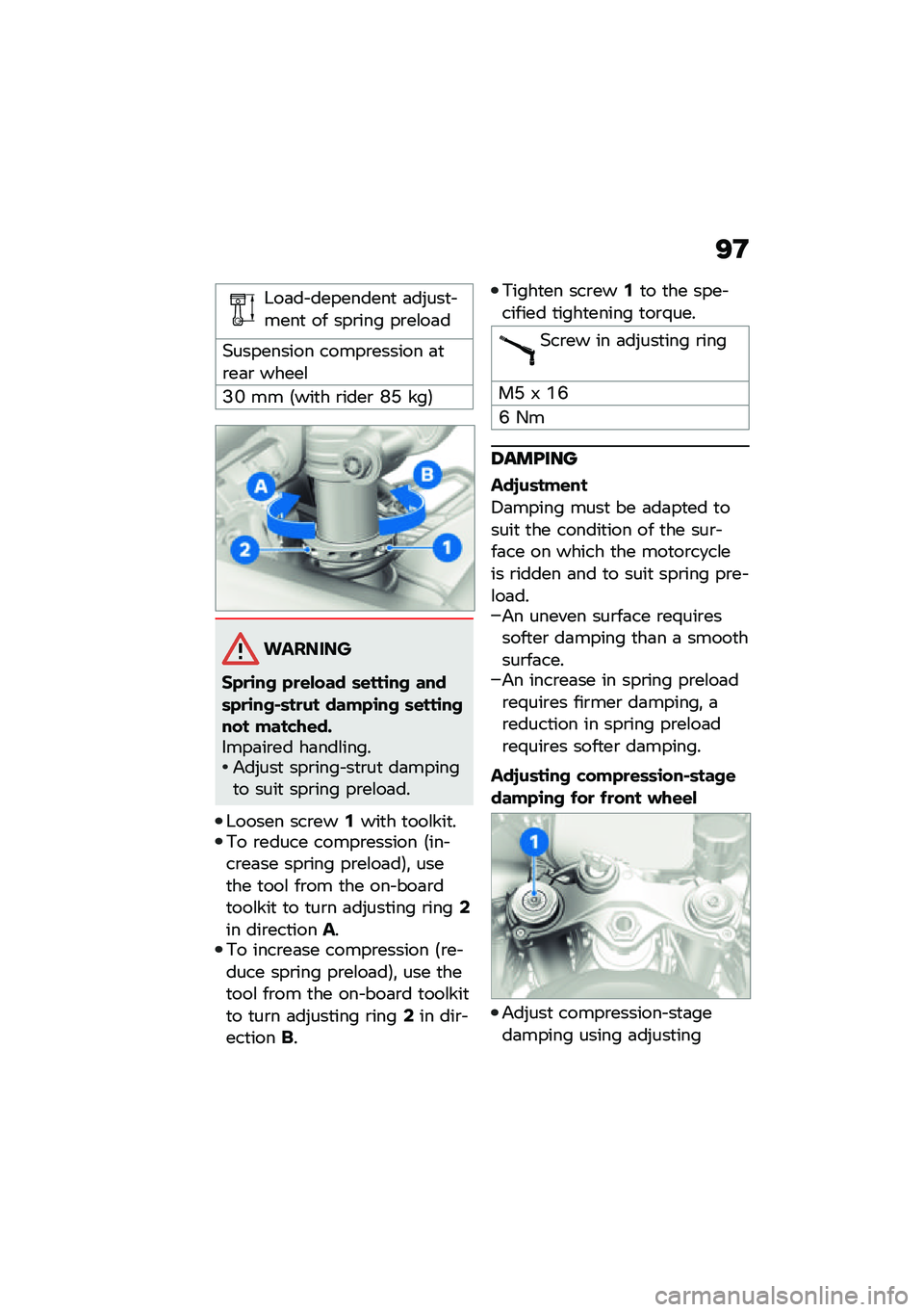 BMW MOTORRAD M 1000 RR 2021  Riders Manual (in English) �@�=
�-��	�� ���������
 �	��"���
� ����
 �� ���\b��� ��\b��\f��	�
�+��������� �����\b������ �	�
�\b��	�\b �����\f
�?�N �� �7���
� �\b����\b �