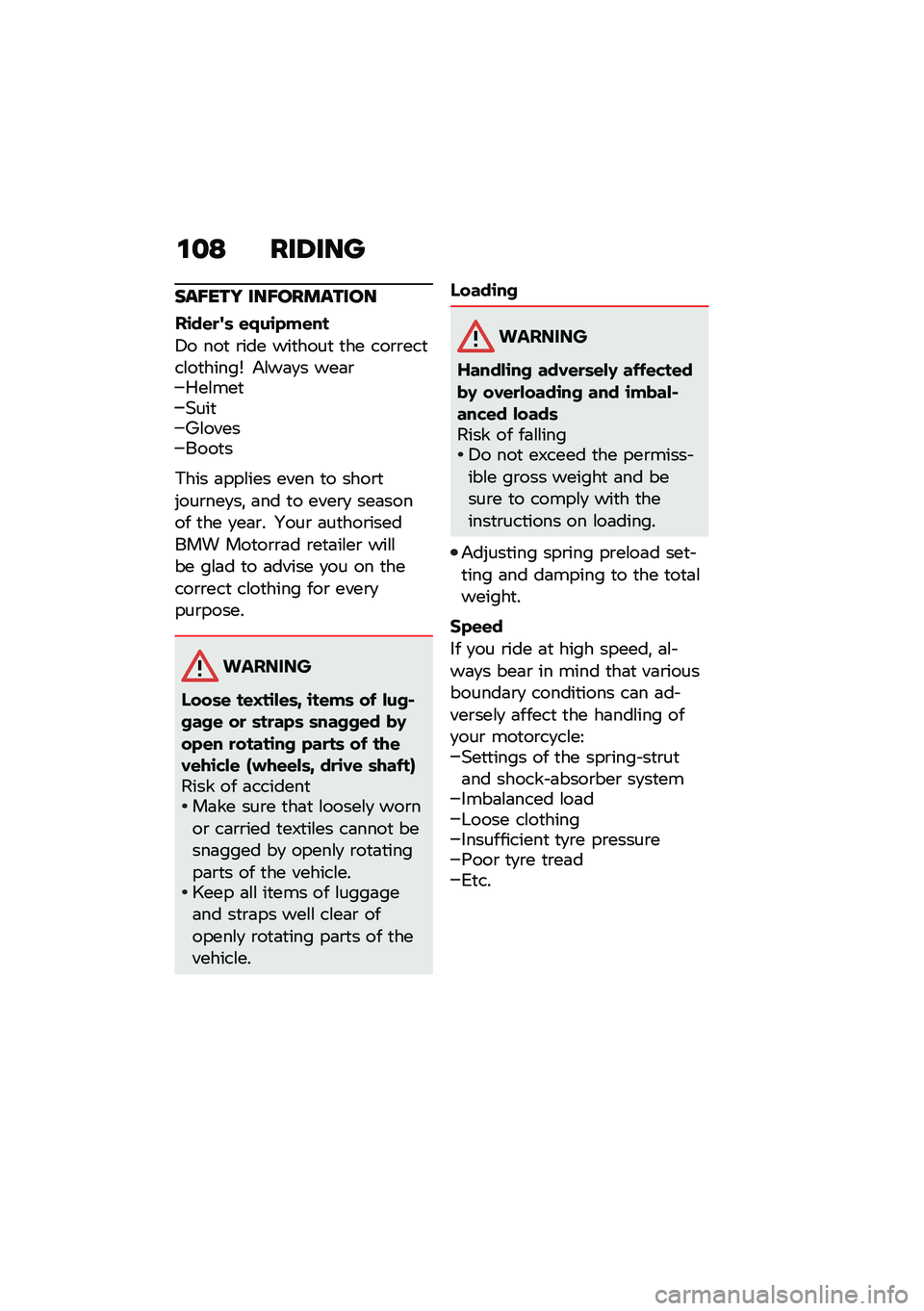 BMW MOTORRAD M 1000 RR 2021  Riders Manual (in English) �\f�
�> ���8���
���D��� ���D��������
��\b��\f�
�
�	 �\f�)��\b�&��\f��
�6� ���
 �\b��� ���
����
 �
�� ���\b�\b���
��\f��
�����Y �#�\f��	�
� ���	�\b�