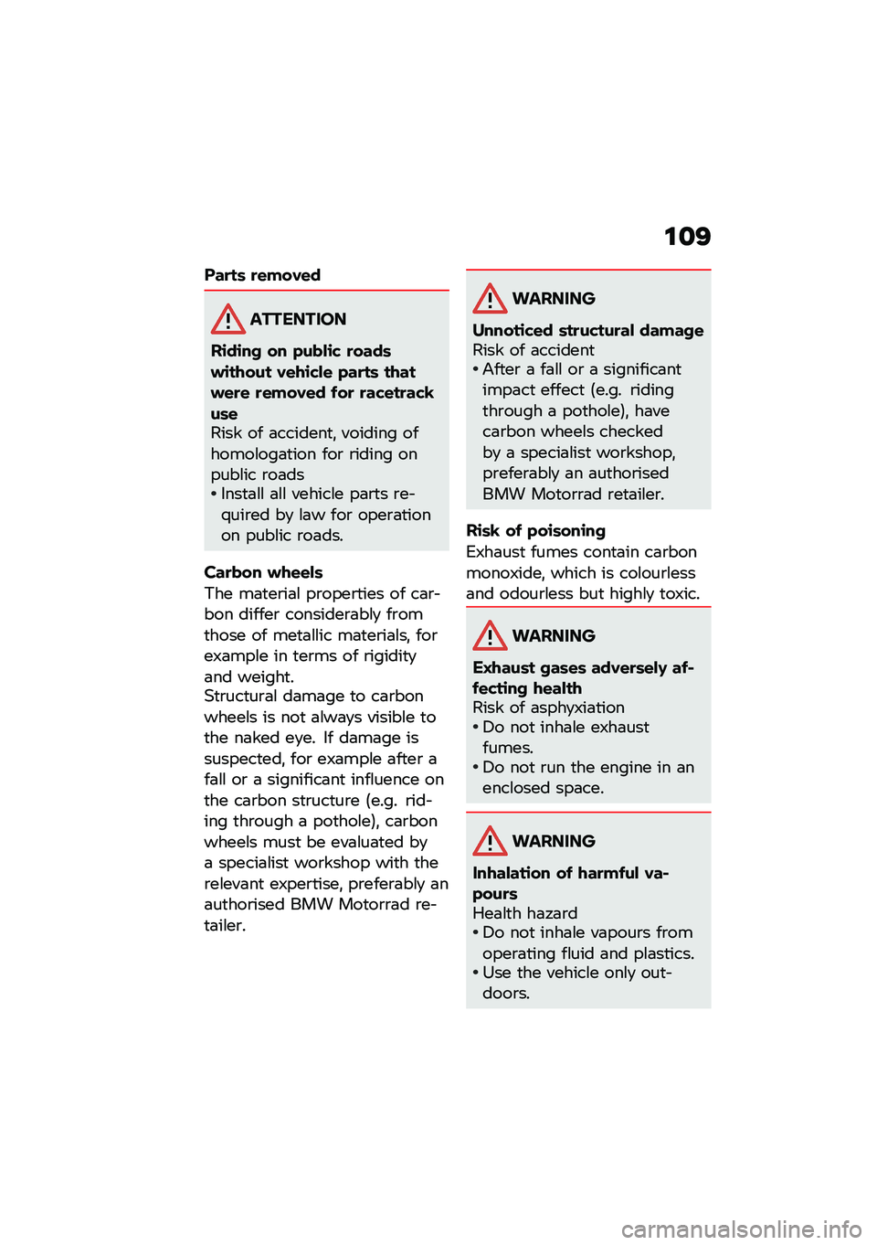 BMW MOTORRAD M 1000 RR 2021  Riders Manual (in English) �\f�
�@
�%��
��	 �
�\f���*�\f�
���������
��\b��\b�� �� �&����\b�" �
����	��\b����� �*�\f��\b�"��\f �&��
��	 ������\f�
�\f �
�\f���*�\f� �$��
 �
��"�\f��
