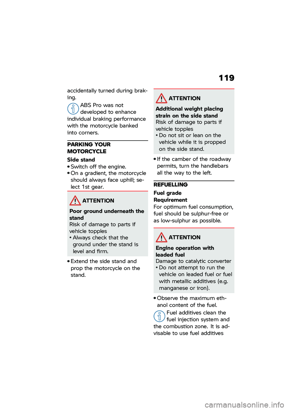 BMW MOTORRAD M 1000 RR 2021  Riders Manual (in English) �\f�\f�@
�	�������
�	�\f�\f�
 �
��\b��� ���\b��� ��\b�	�� ����
�#��+ �9�\b� ��	� ���
�����\f���� �
� ����	������������	�\f ��\b�	���� ���\b��