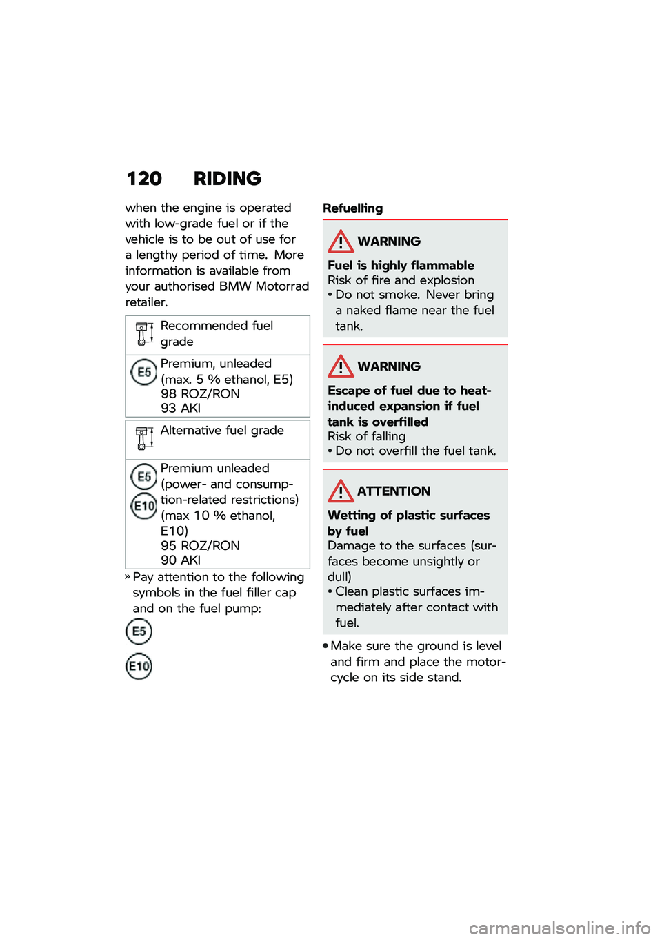 BMW MOTORRAD M 1000 RR 2021  Riders Manual (in English) �\f��
 ���8���
���� �
�� ������ �� ����\b�	�
�����
� �\f��� ��\b�	�� ����\f ��\b �� �
��������\f� �� �
� �� ���
 �� ��� ���\b�	 �\f����
