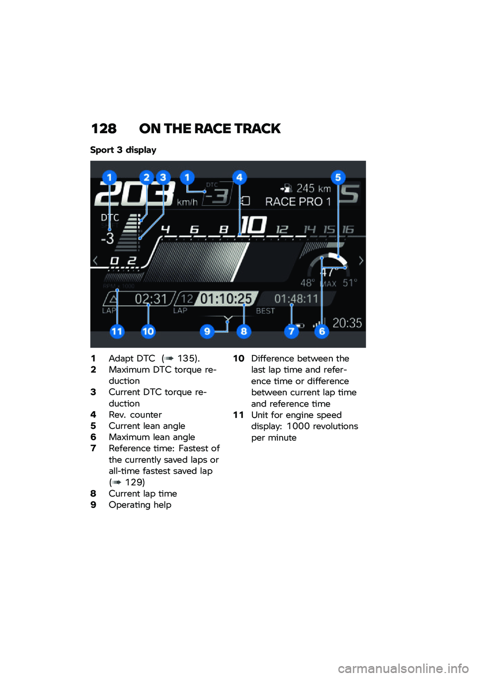 BMW MOTORRAD M 1000 RR 2021  Riders Manual (in English) �\f��> �� ��I� ���� �����K
�+�&��
� �0 ��\b�	�&���@
�,�#��	��
 �6��% �7�L�?�E�8��.��	�&���� �6��% �
��\b�$�� �\b�� ����
����0�%��\b�\b���
 �6��% �
��\b�$��