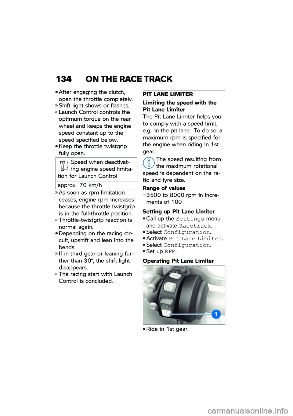 BMW MOTORRAD M 1000 RR 2021  Riders Manual (in English) �\f�B�& �� ��I� ���� �����K
�#��
��\b ����	���� �
�� ��\f��
���!���� �
�� �
��\b��
�
�\f� �����\f��
��\f�
��+����
 �\f����
 ����� ��\b ��\f�	��