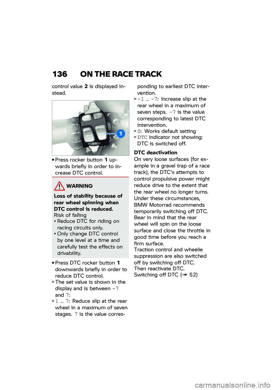 BMW MOTORRAD M 1000 RR 2021  Riders Manual (in English) �\f�B�5 �� ��I� ���� �����K
����
�\b��\f ��	�\f���.�� �����\f�	�
�� ��� ��
��	��
�9�\b��� �\b�����\b ���
�
���,��� ��	�\b�� ��\b����\f�
 �� ��\b