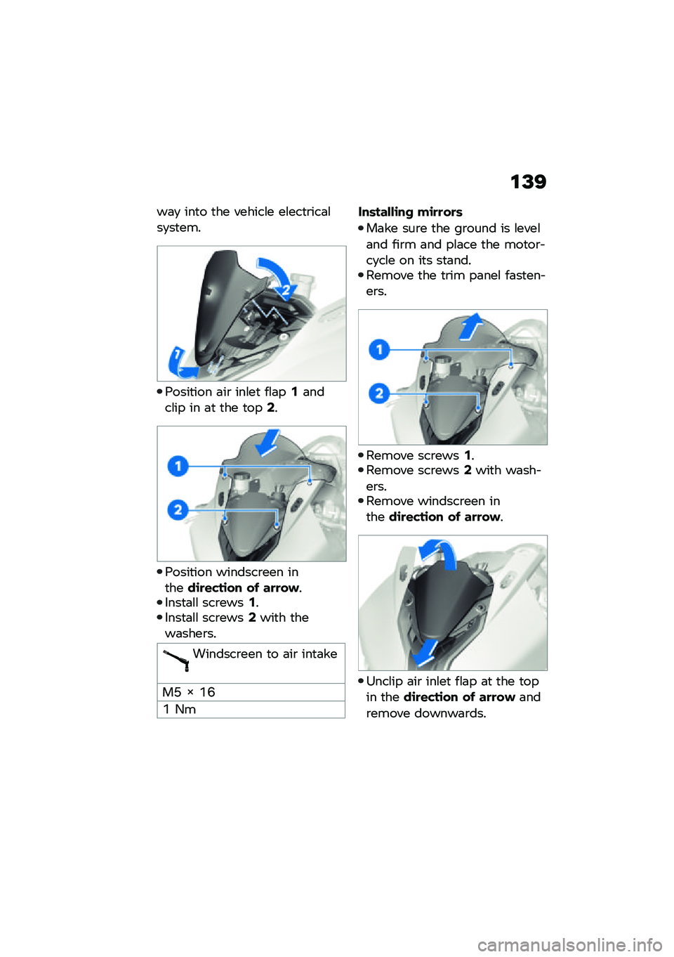 BMW MOTORRAD M 1000 RR 2021  Riders Manual (in English) �\f�B�@
��	�
 ���
� �
�� ������\f� ��\f���
�\b���	�\f��
��
���
�9����
��� �	��\b ���\f��
 ��\f�	��,�	����\f�� �� �	�
 �
�� �
���.�
�9����
��� ���