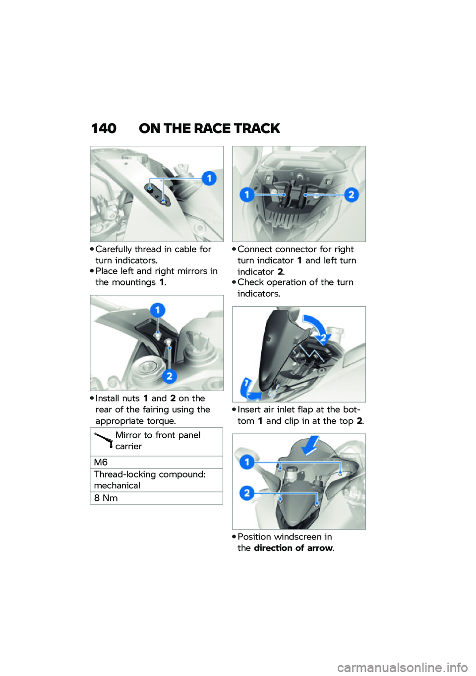 BMW MOTORRAD M 1000 RR 2021  Riders Manual (in English) �\f�&�
 �� ��I� ���� �����K
�%�	�\b����\f�\f�
 �
��\b��	� �� ��	��\f� ���\b�
��\b� ������	�
��\b���9�\f�	�� �\f���
 �	�� �\b����
 ���\b�\b��\b� ���
�