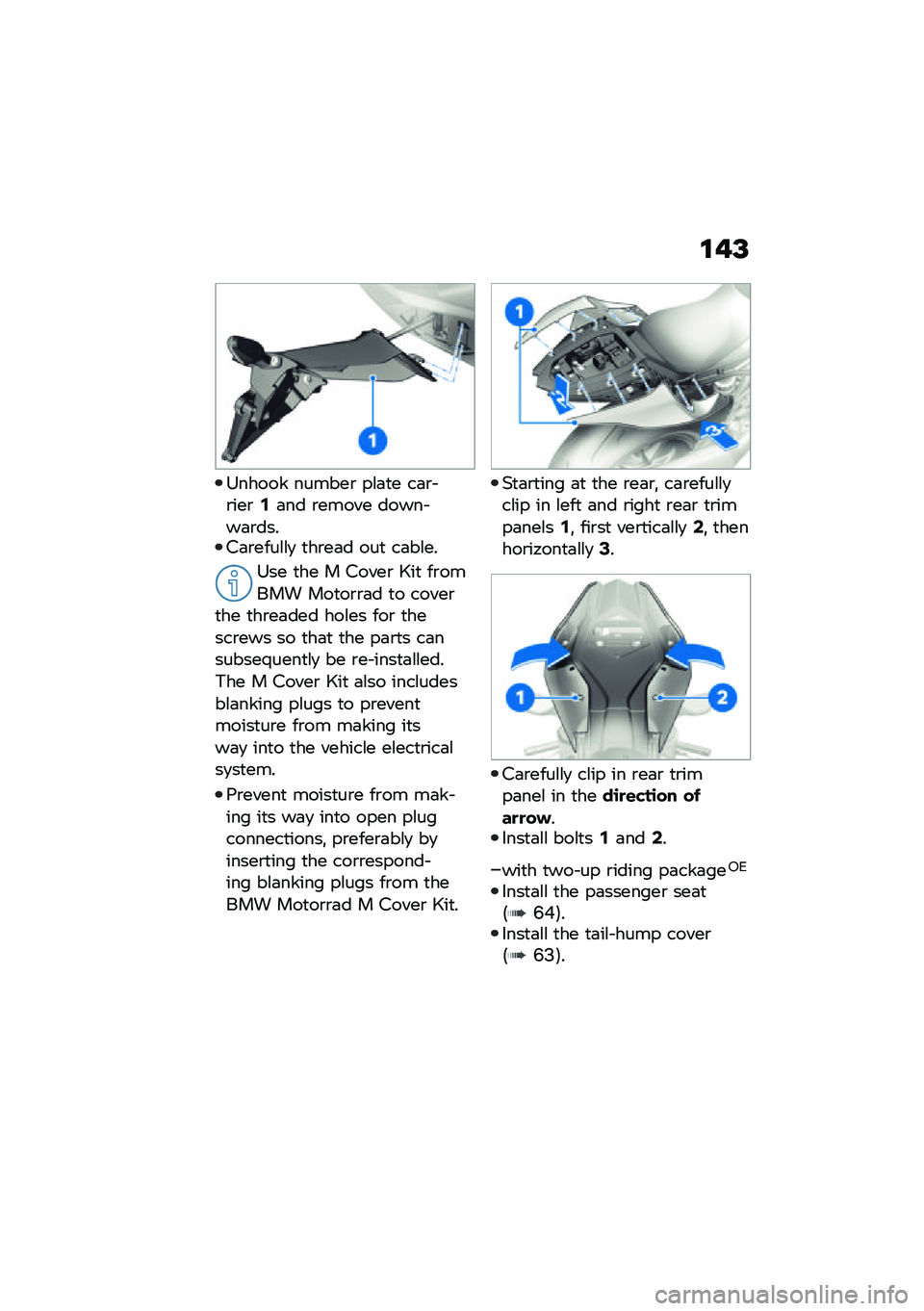BMW MOTORRAD M 1000 RR 2021  Riders Manual (in English) �\f�&�B
�>����� ������\b ��\f�	�
� ��	�\b� �\b���\b�,�	�� �\b����� ����� ��	�\b����%�	�\b����\f�\f�
 �
��\b��	� ���
 ��	��\f��
�>�� �
�� � �%����\b �R