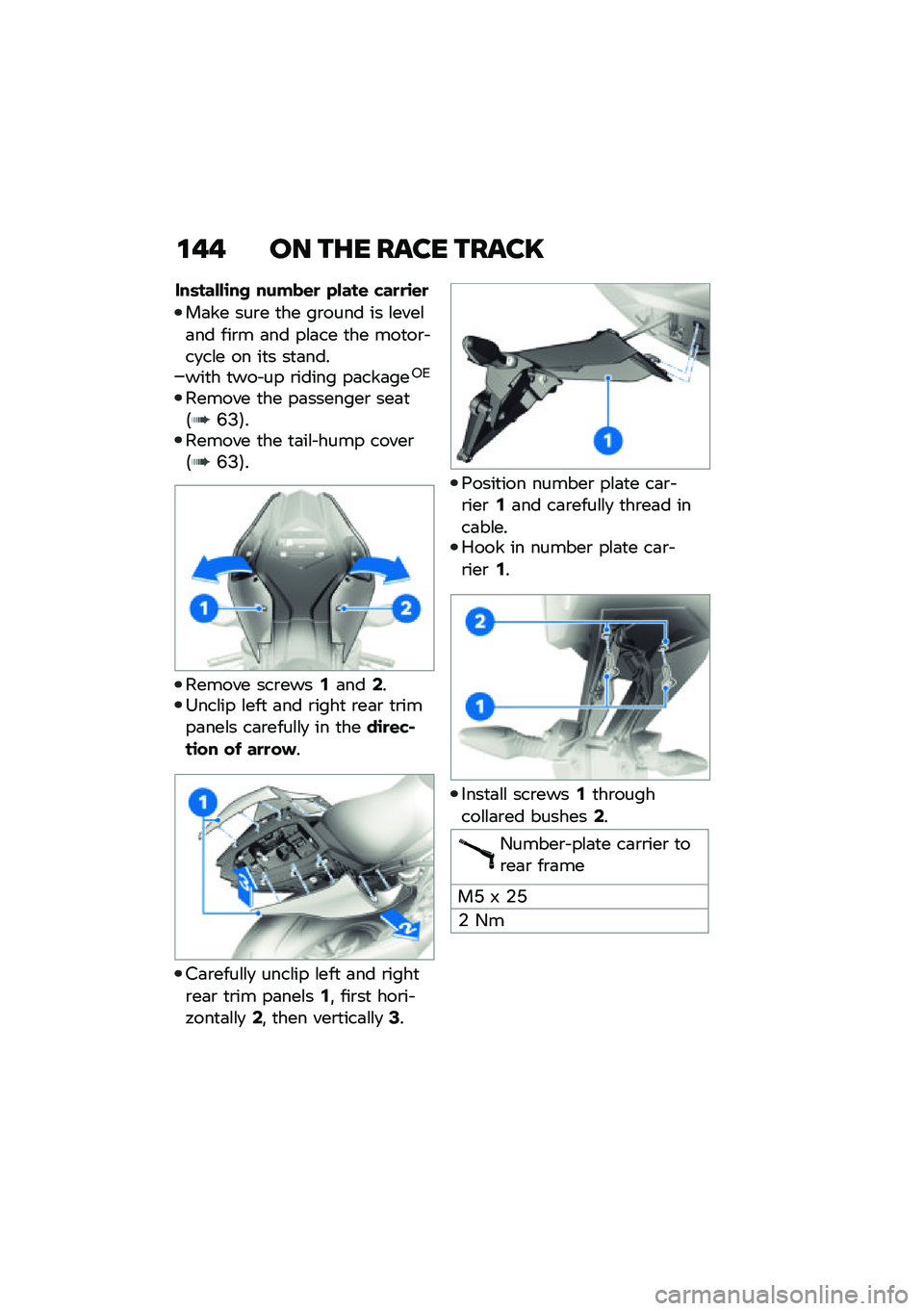 BMW MOTORRAD M 1000 RR 2021  Riders Manual (in English) �\f�&�& �� ��I� ���� �����K
���	�����\b�� �����\f�
 �&����\f �"��
�
�\b�\f�

��	�� ���\b� �
�� ��\b���� �� �\f����\f�	�� ���\b� �	�� ��\f�	�� �
