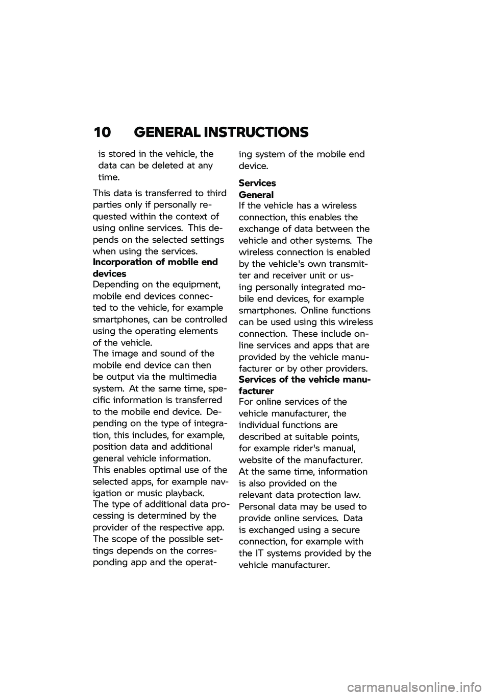 BMW MOTORRAD M 1000 RR 2021  Riders Manual (in English) �\f�
 ������� ������������
�� ��
��\b�� �� �
�� ������\f��! �
����	�
�	 ��	� �� ���\f��
�� �	�
 �	��
�
����
���� ��	�
�	 �� �
�\b�	�����\