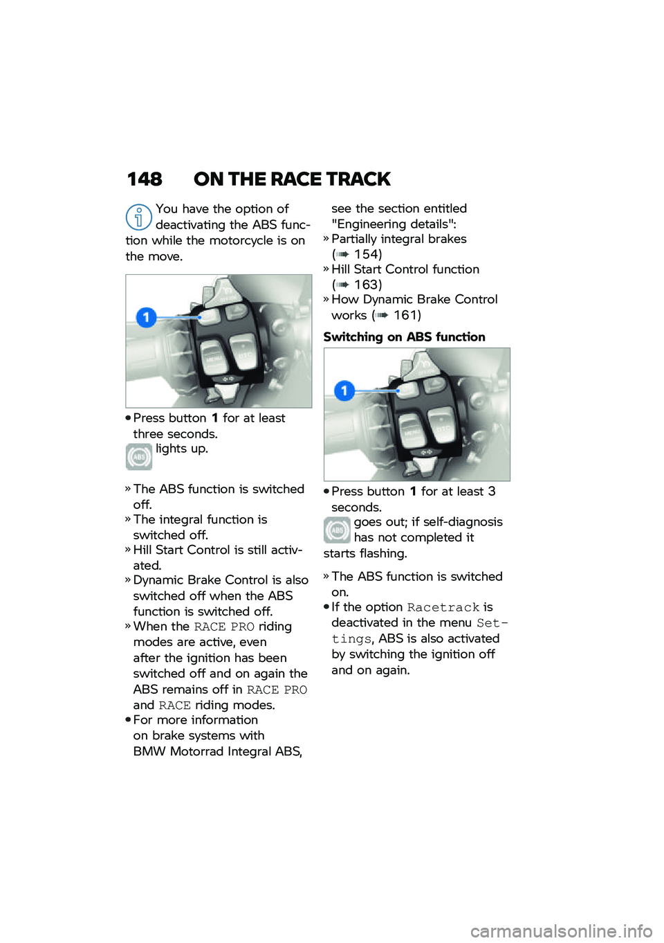 BMW MOTORRAD M 1000 RR 2021  Riders Manual (in English) �\f�&�> �� ��I� ���� �����K
�4�� ��	�� �
�� ���
��� �����	��
���	�
��� �
�� �#��+ ����� �
��� ����\f� �
�� ���
��\b��
��\f� �� ���
�� ��