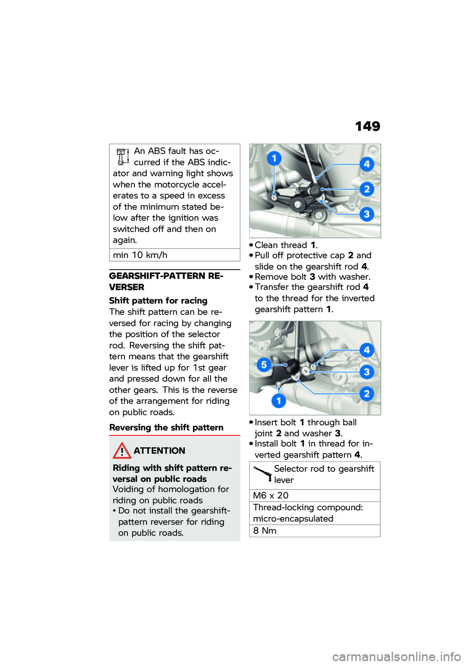 BMW MOTORRAD M 1000 RR 2021  Riders Manual (in English) �\f�&�@
�#� �#��+ ��	��\f�
 ��	� ��� ���\b�\b�� �� �
�� �#��+ ������ �	�
��\b �	�� ��	�\b���� �\f����
 ��������� �
�� ���
��\b��
��\f� �	����\f� �