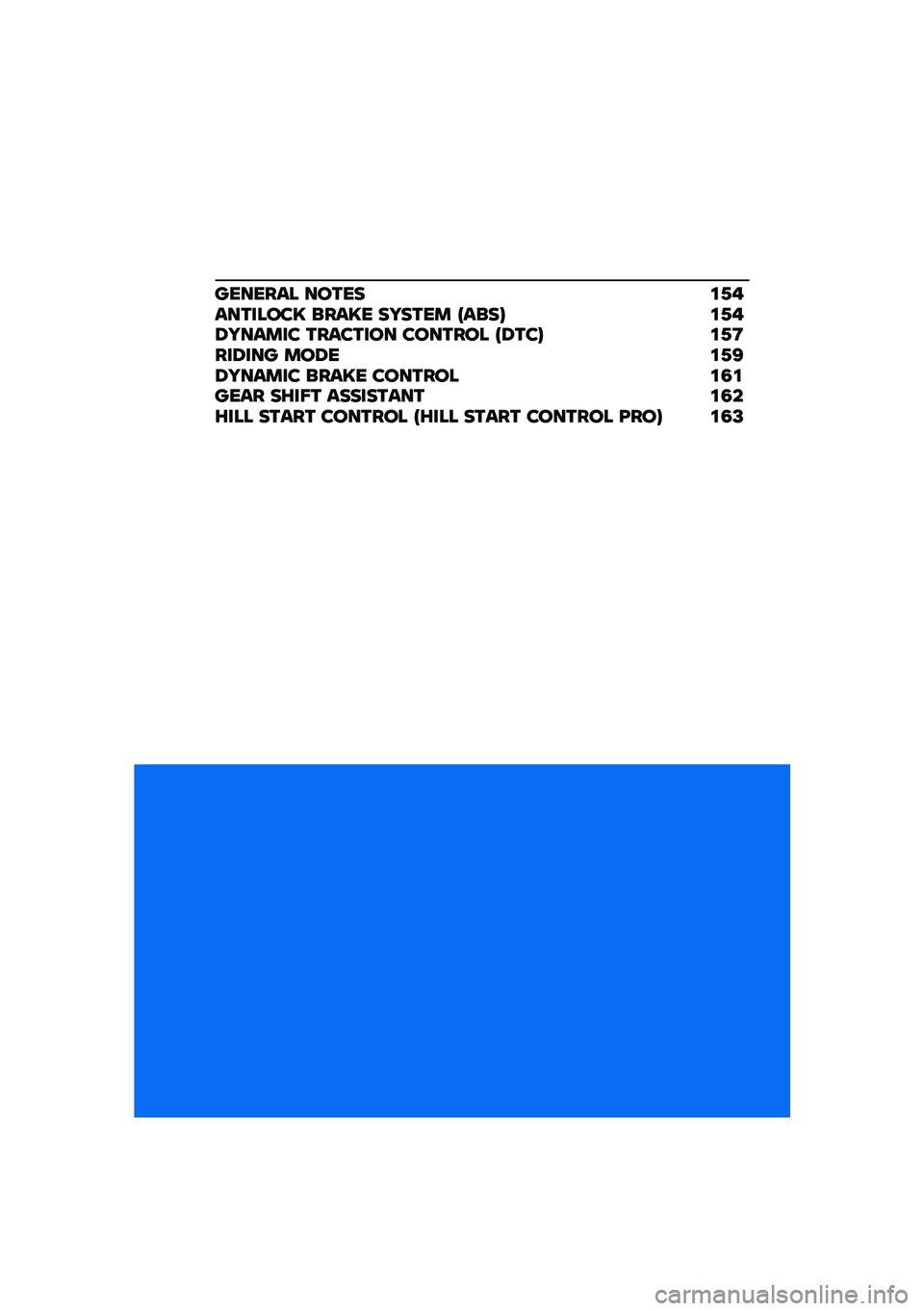 BMW MOTORRAD M 1000 RR 2021  Riders Manual (in English) ������� ������\f�2�&��������K ����K� ������ �G����H �\f�2�&�8������ �������� ������� �G�8���H �\f�2�=���8��� ���8��\f�2�@�8������ �