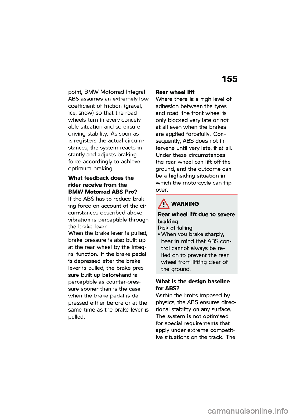 BMW MOTORRAD M 1000 RR 2021  Riders Manual (in English) �\f�2�2
�����
�! ��� ���
��\b�\b�	� ���
���\b�	�\f�#��+ �	������ �	� ��&�
�\b����\f�
 �\f�������������
 �� ��\b���
��� �7��\b�	���\f�!����! ����