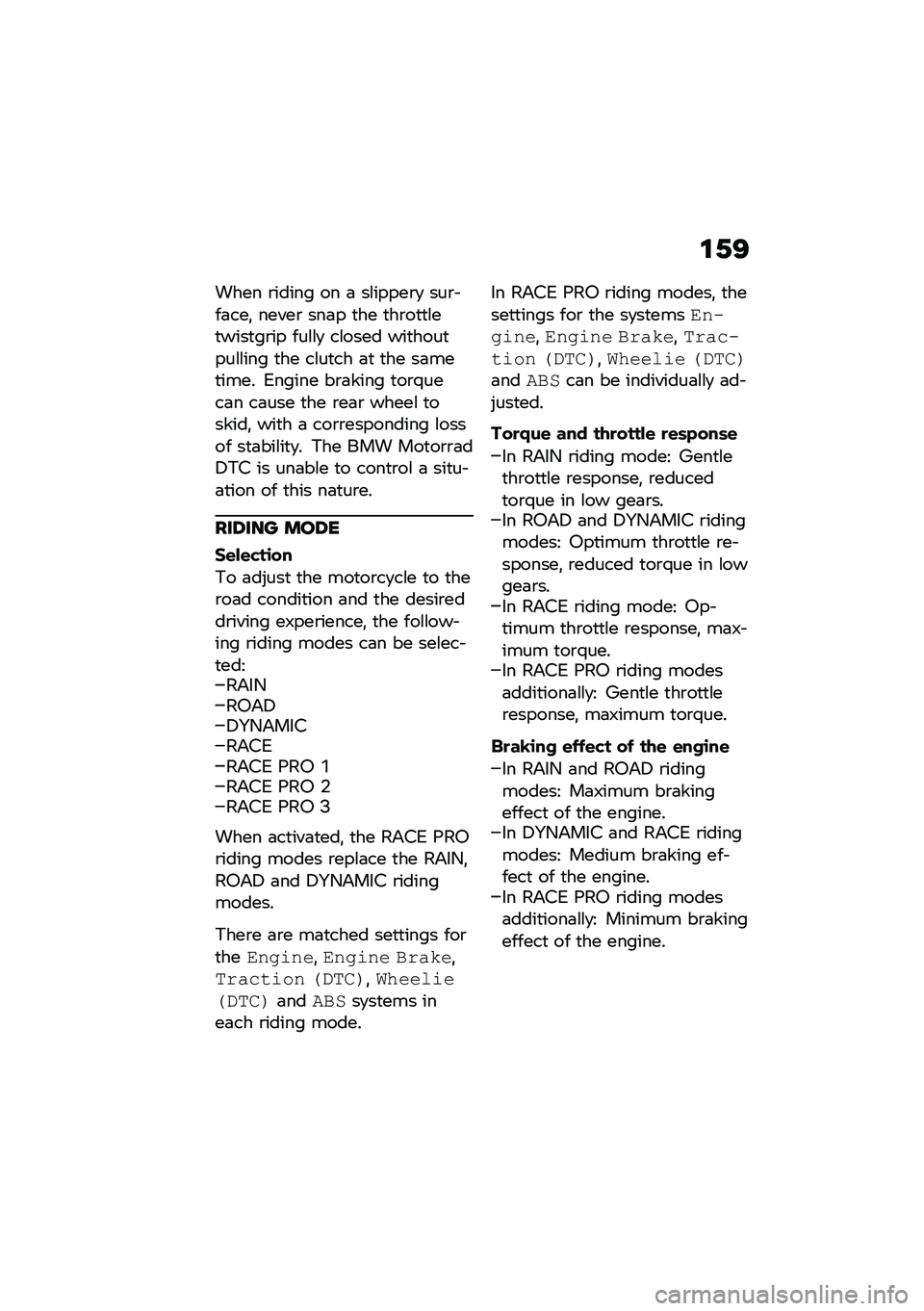 BMW MOTORRAD M 1000 RR 2021  Riders Manual (in English) �\f�2�@
���� �\b����� �� �	 ��\f�����\b�
 ���\b� ��	���! �����\b ���	� �
�� �
��\b��
�
�\f��
����
��\b�� ���\f�\f�
 ��\f���� ���
����
���\f�\f���