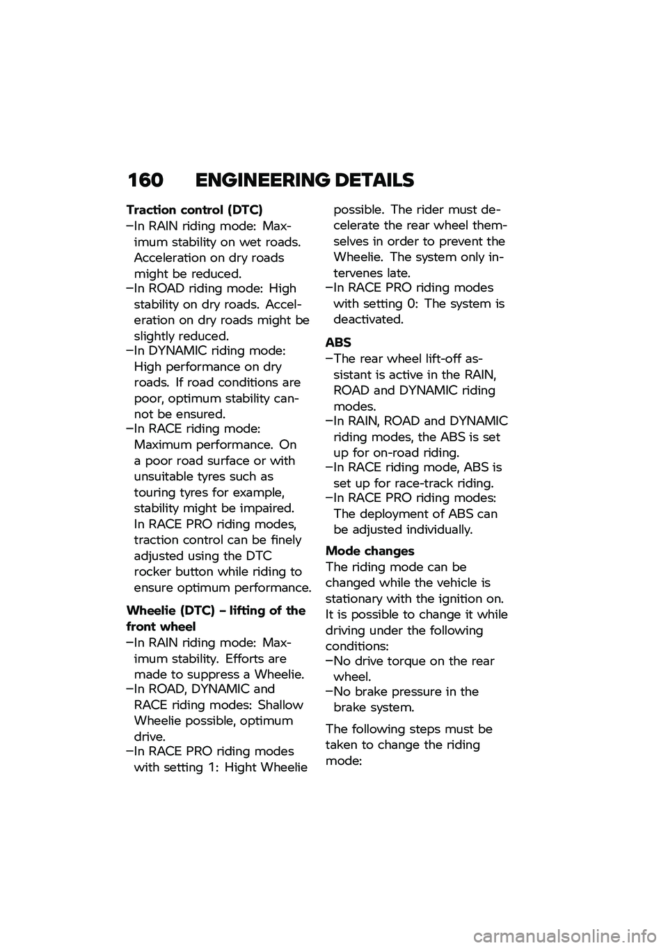 BMW MOTORRAD M 1000 RR 2021  Riders Manual (in English) �\f�5�
 ����������� �8������
��
��"��\b�� �"����
�� �H����I
�� ��#��/ �\b����� �����< ��	�&� ���� ��
�	���\f��
�
 �� ���
 �\b��	����#����