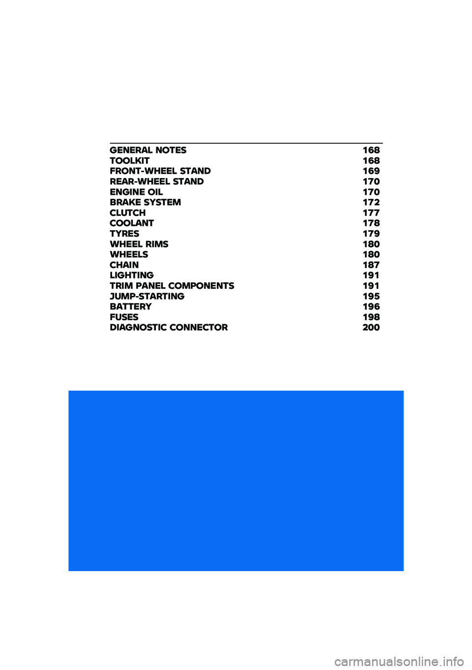 BMW MOTORRAD M 1000 RR 2021  Riders Manual (in English) ������� ������\f�5�>�����K���\f�5�>�D�����.�\b�I��� �����8�\f�5�@�����.�\b�I��� �����8�\f�=�
������ ����\f�=�
����K� �������\f�=�������