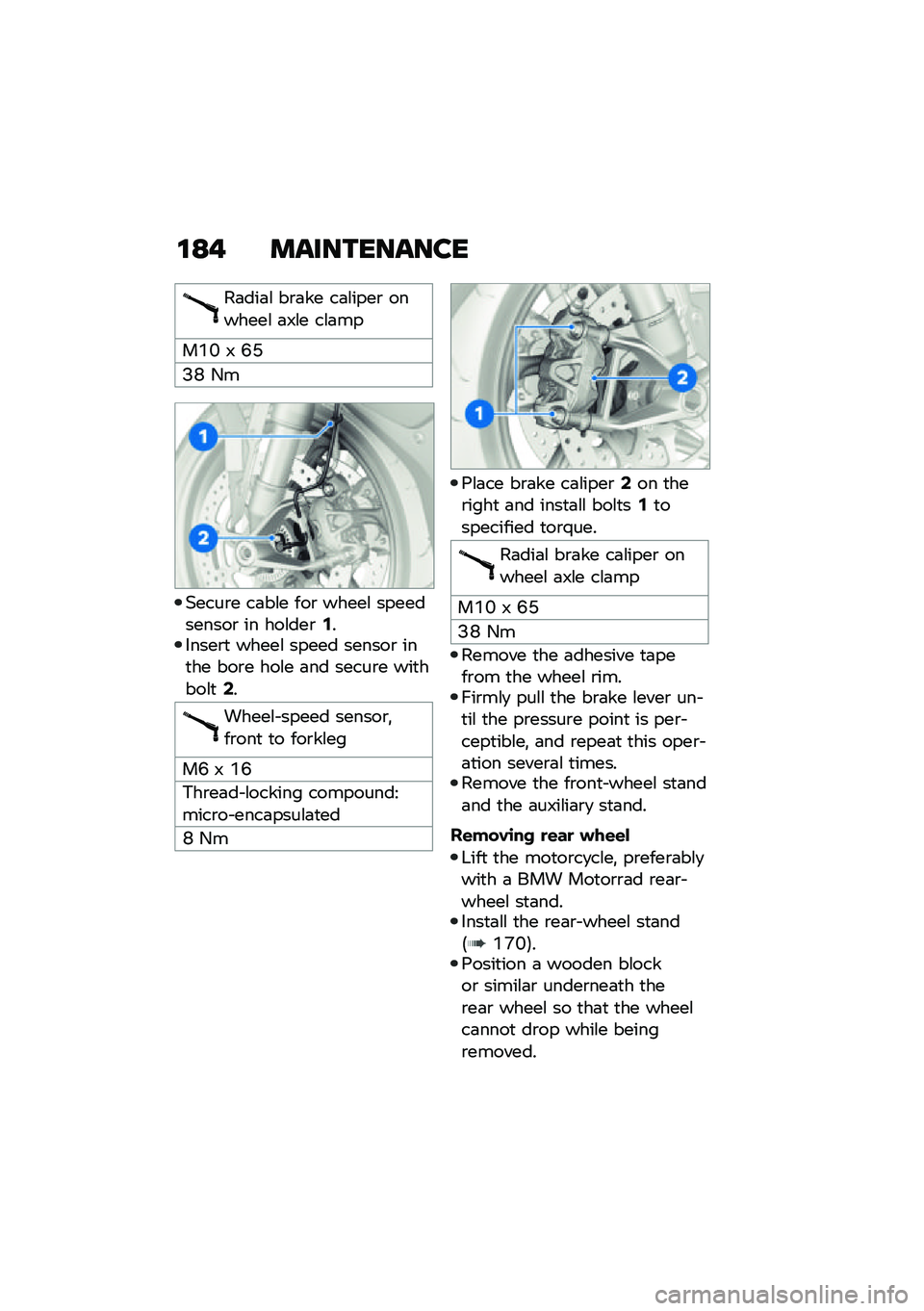 BMW MOTORRAD M 1000 RR 2021  Riders Manual (in English) �\f�>�& �����������
��	���	�\f ��\b�	�� ��	�\f����\b �������\f �	�&�\f� ��\f�	��
��L�N �& �H�E
�?�C �/�
�+����\b� ��	��\f� ���\b �����\f ���������