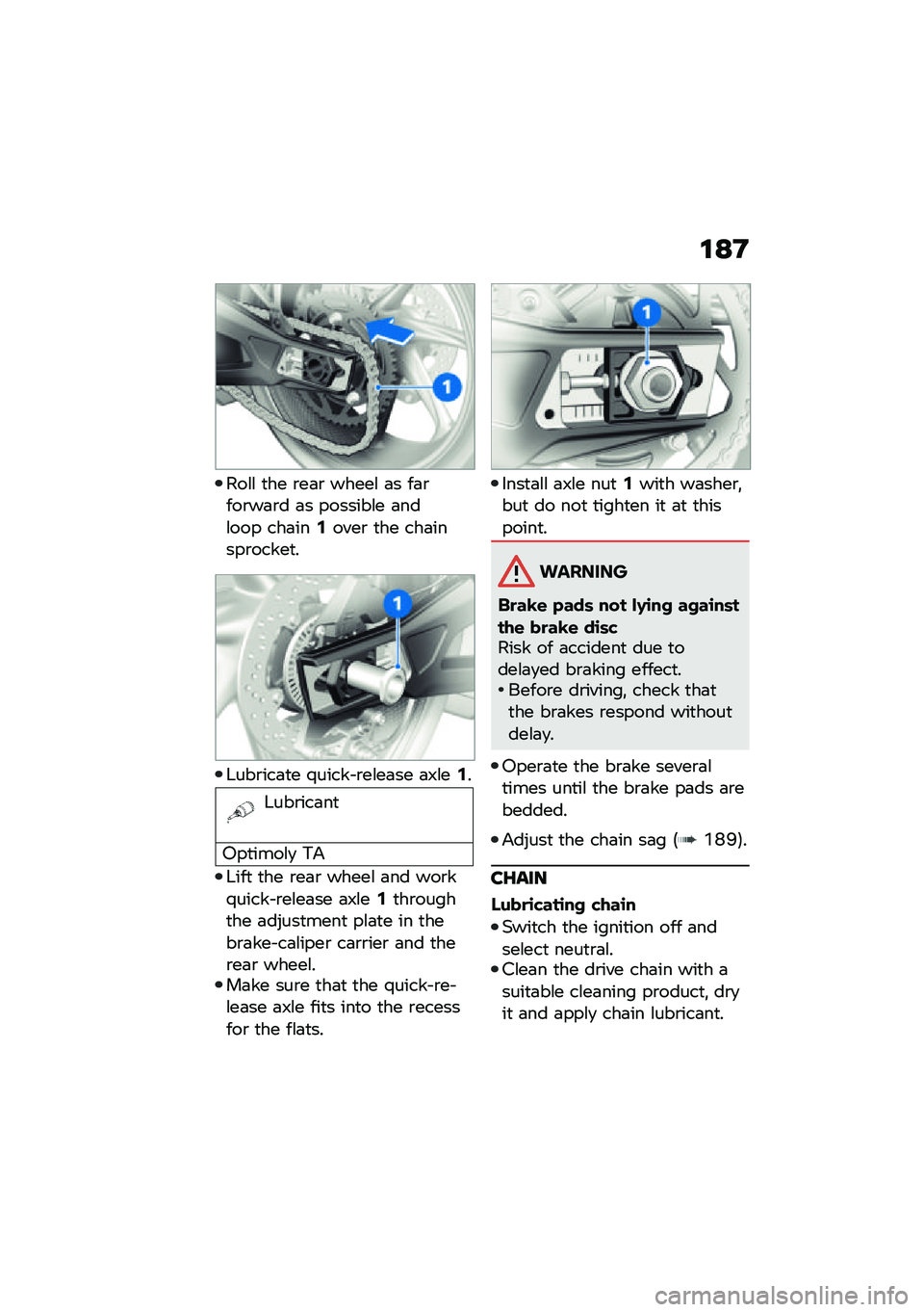 BMW MOTORRAD M 1000 RR 2021  Riders Manual (in English) �\f�>�=
���\f�\f �
�� �\b��	�\b �����\f �	� ��	�\b���\b��	�\b� �	� �������\f� �	���\f��� ���	���,����\b �
�� ���	�����\b�����
�
�-���\b���	�
� �$�