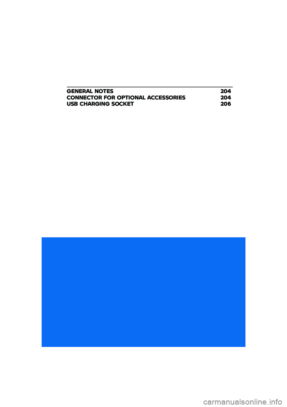 BMW MOTORRAD M 1000 RR 2021  Riders Manual (in English) ������� �������
�&��������� �D�� ��E������ ����������� ��
�&��� ��I������ ����K�� ��
�5 