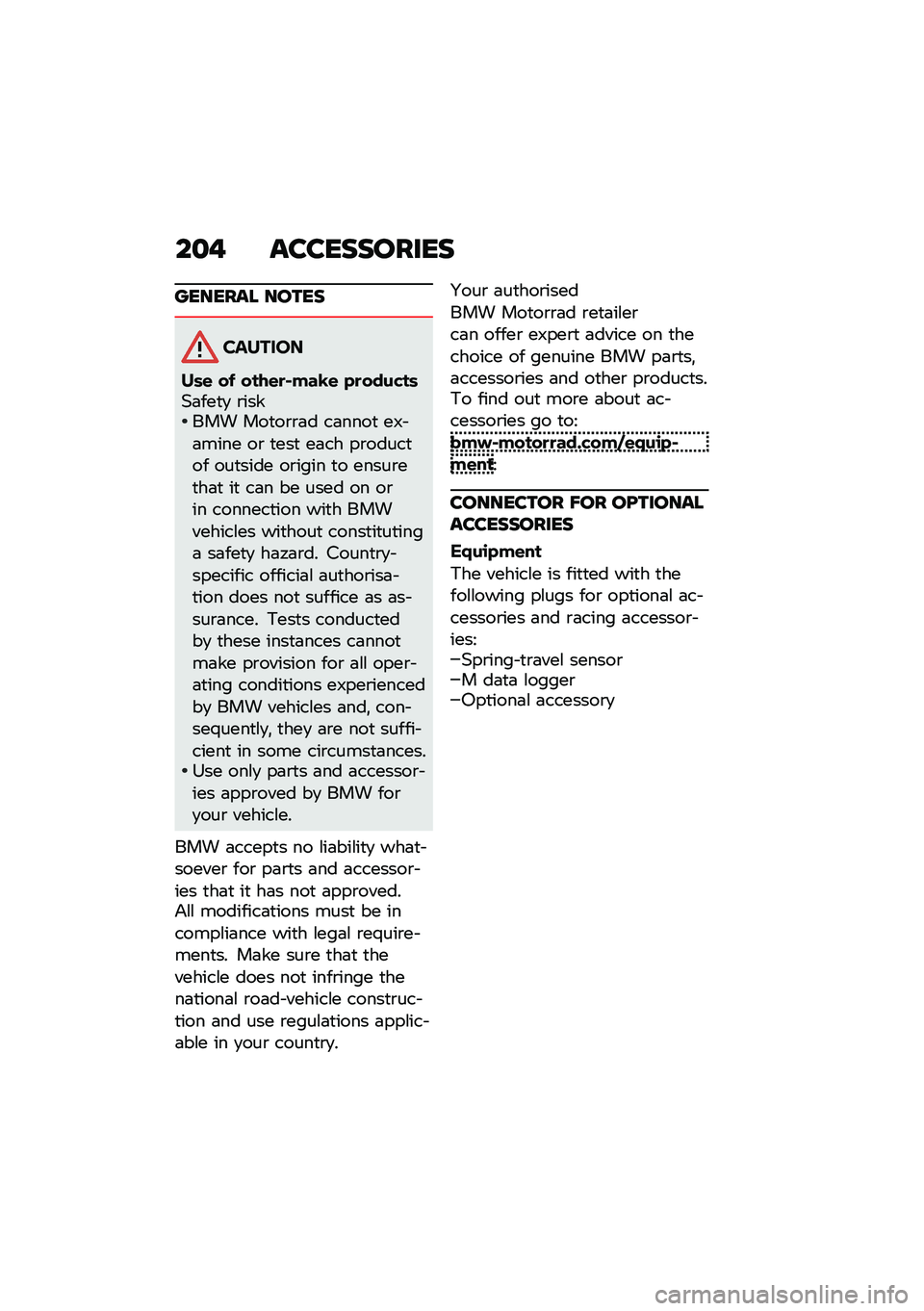 BMW MOTORRAD M 1000 RR 2021  Riders Manual (in English) ��
�& �����������
������� �����
�������
��	�\f ��$ ����\f�
� ���?�\f �&�
����"��	�+�	���
�
 �\b������ ���
��\b�\b�	� ��	����
 ��&� �	����