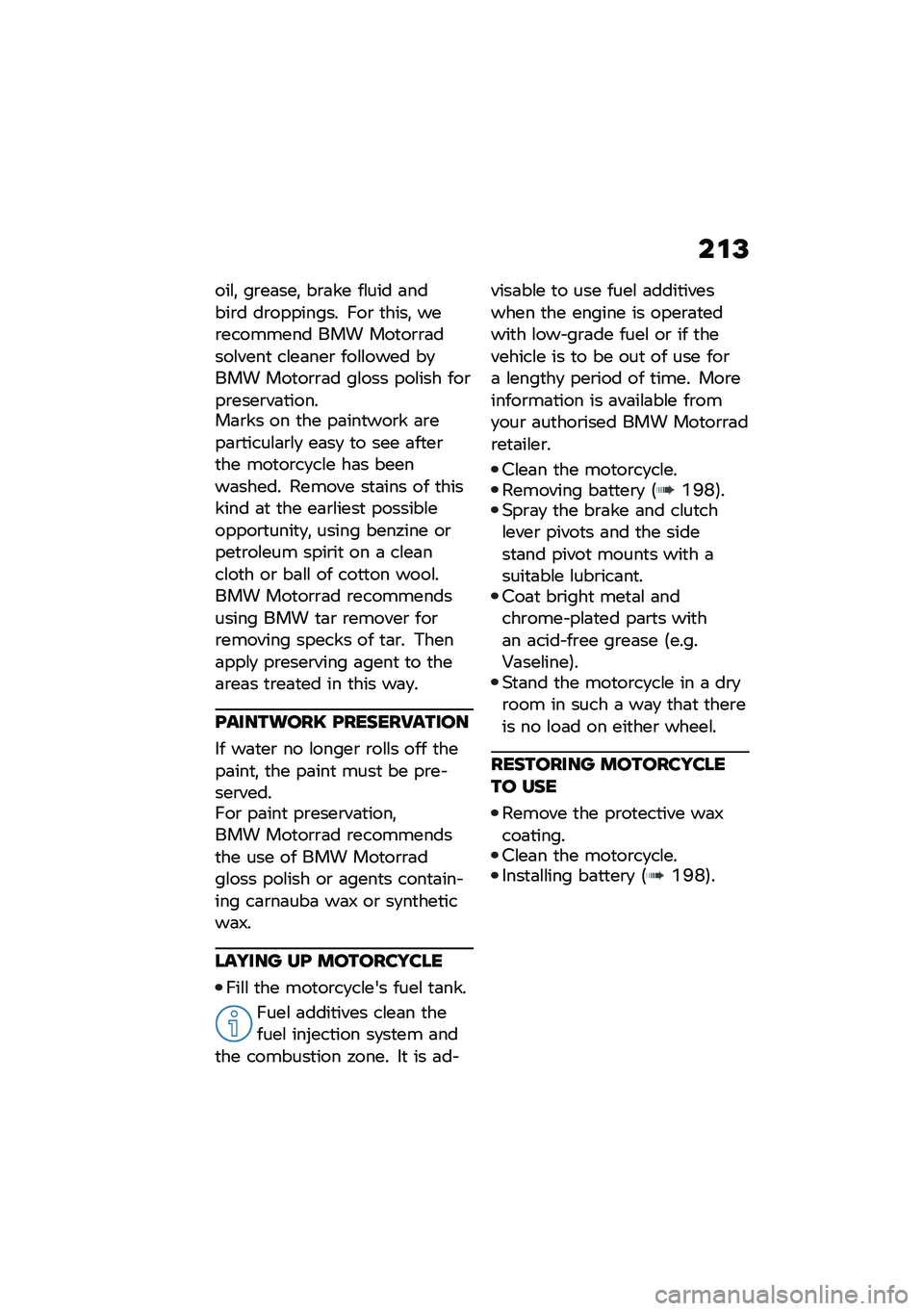 BMW MOTORRAD M 1000 RR 2021  Riders Manual (in English) ��\f�B
���\f�! ��\b��	���! ��\b�	�� ��\f��� �	�����\b� ��\b�������� ���\b �
����! ���\b�������� ��� ���
��\b�\b�	����\f����
 ��\f��	���\b ��