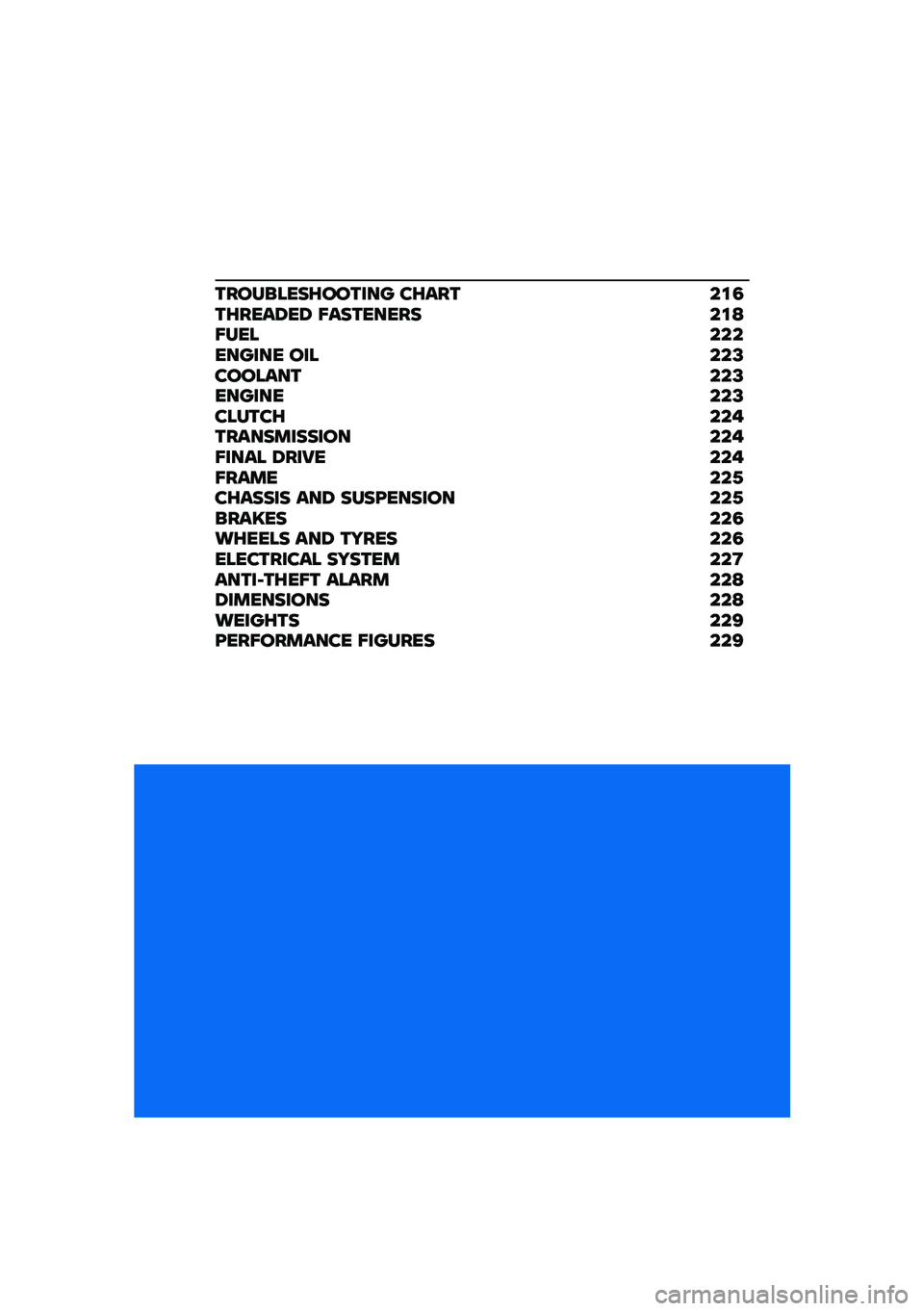 BMW MOTORRAD M 1000 RR 2021  Riders Manual (in English) ���������I������ ��I��� ��\f�5��I����8��8 �D�������� ��\f�>�D������������ ������B����������B���������B������I���&�������