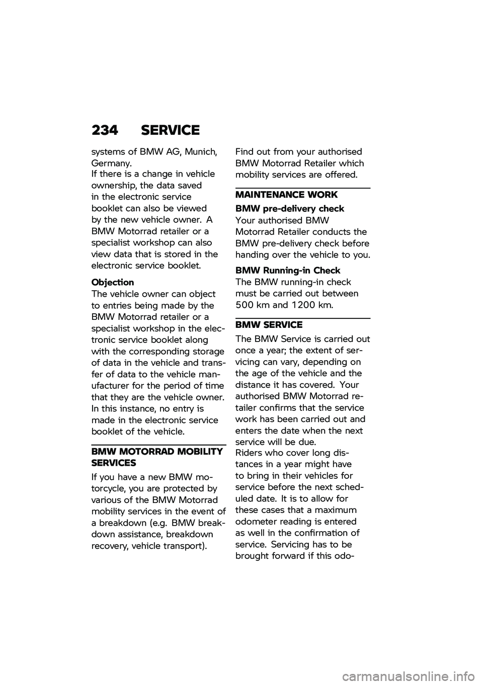 BMW MOTORRAD M 1000 RR 2021  Riders Manual (in English) ��B�& ����9���
��
��
��� �� ��� �#�P�! �������!�P��\b��	��
��� �
���\b� �� �	 ���	��� �� ������\f������\b�����! �
�� ��	�
�	 ��	����� �
