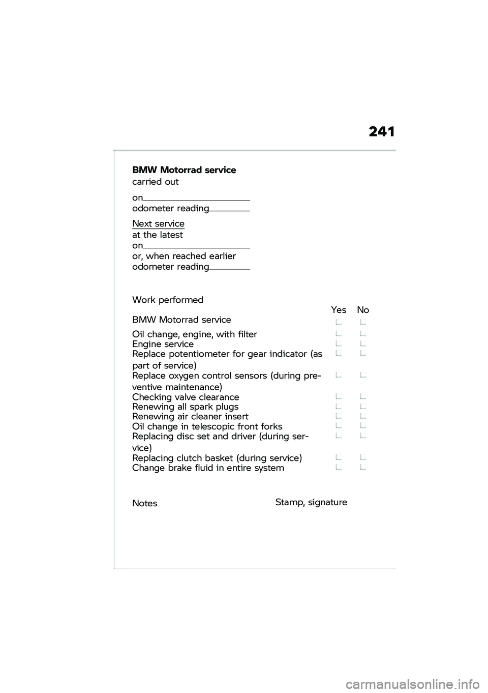 BMW MOTORRAD M 1000 RR 2021  Riders Manual (in English) ��&�\f
��� �����
�
�� �	�\f�
�*�\b�"�\f
��	�\b�\b��� ���

��������
��\b �\b��	����
�/��&�
 ���\b�����	�
 �
�� �\f�	�
���
����\b�! ���� �\b��	���� �