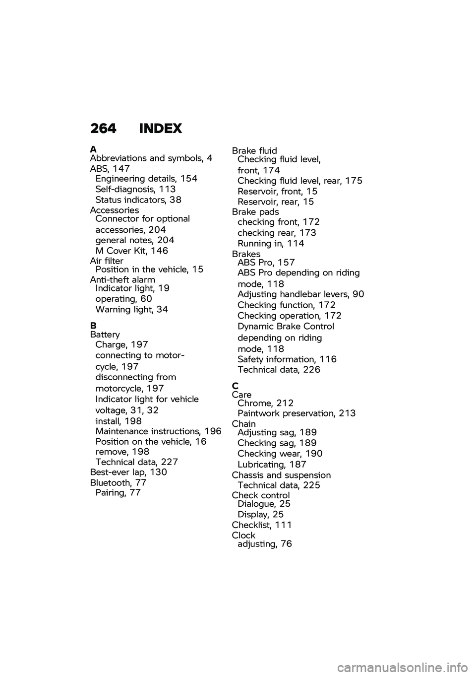 BMW MOTORRAD M 1000 RR 2021  Riders Manual (in English) ��5�& ���8��L
��#���\b����	�
���� �	�� ��
����\f��! �J�#��+�! �L�J�G�3�������\b��� ���
�	��\f��! �L�E�J�+��\f�� ���	�������! �L�L�?�+�
�	�
�� ������