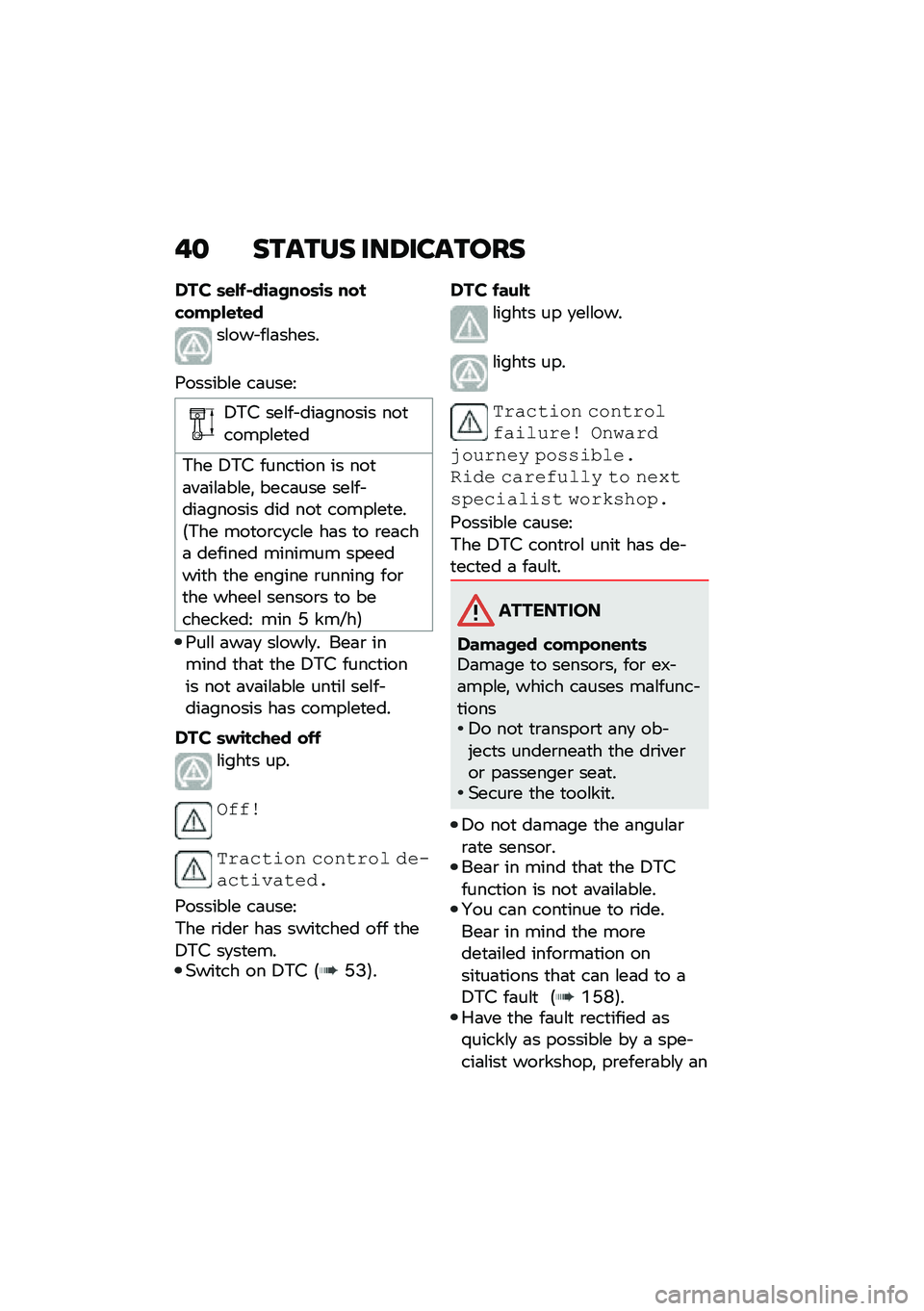 BMW MOTORRAD M 1000 RR 2021  Riders Manual (in English) �&�
 ������ ���8�������
��� �	�\f��$� ��\b�����	�\b�	 ����"���&��\f��\f�
��\f��� ��\f�	�����
�9������\f� ��	����<
�6��% ���\f�� ���	������