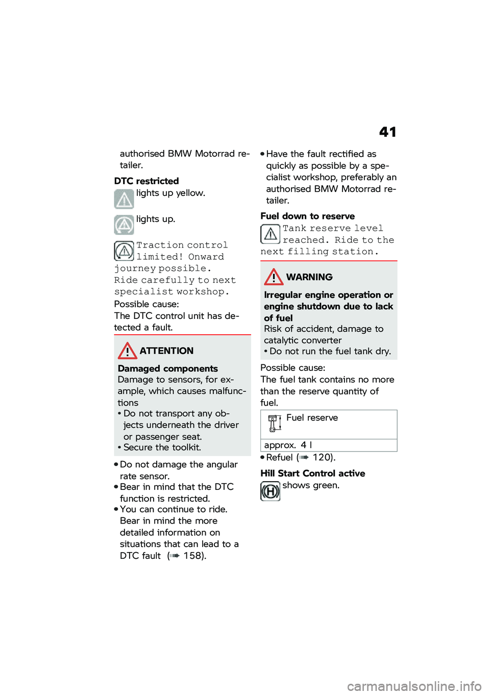 BMW MOTORRAD M 1000 RR 2021  Riders Manual (in English) �&�\f
�	��
���\b���� ��� ���
��\b�\b�	� �\b�� �
�	��\f��\b�
��� �
�\f�	��
�\b�"��\f�
�\f����
� �� �
��\f�\f���
�\f����
� ���
�*�����\f�� ��������