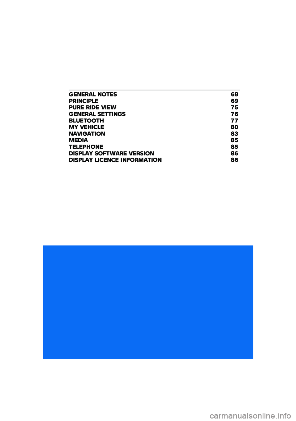 BMW MOTORRAD M 1000 RR 2021  Riders Manual (in English) ������� ������5�>�E������E���5�@�E��� ���8� �9���\b�=�2������� ���������=�5���������I�=�=�� �9��I�����>�
���9��������>�B���8���>�2