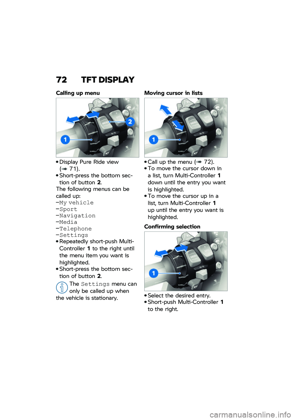 BMW MOTORRAD M 1000 RR 2021  Riders Manual (in English) �=� ��D� �8���E���
�����\b�� ��& ��\f��
�6����\f�	�
 �9��\b� ���� �����7�G�L�8��+���\b�
� ��\b��� �
�� ���
�
�� ���� �
��� �� ���
�
���.����